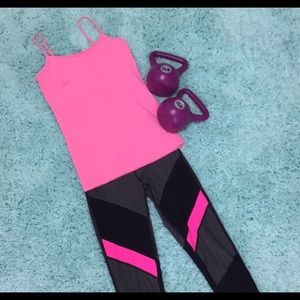 Girls workout pants 🦄3 for $15 🦄